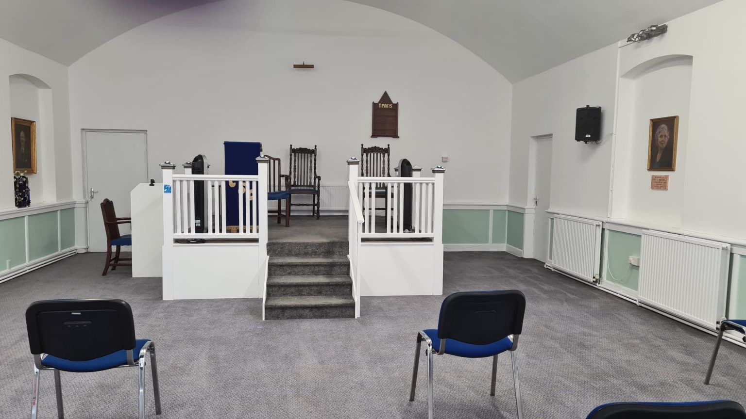 Charminster Spiritualist Church